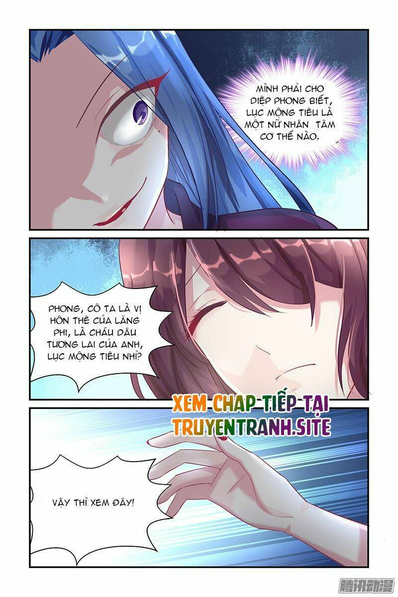 Danh Môn Thiên Hậu Chapter 32 - Trang 2