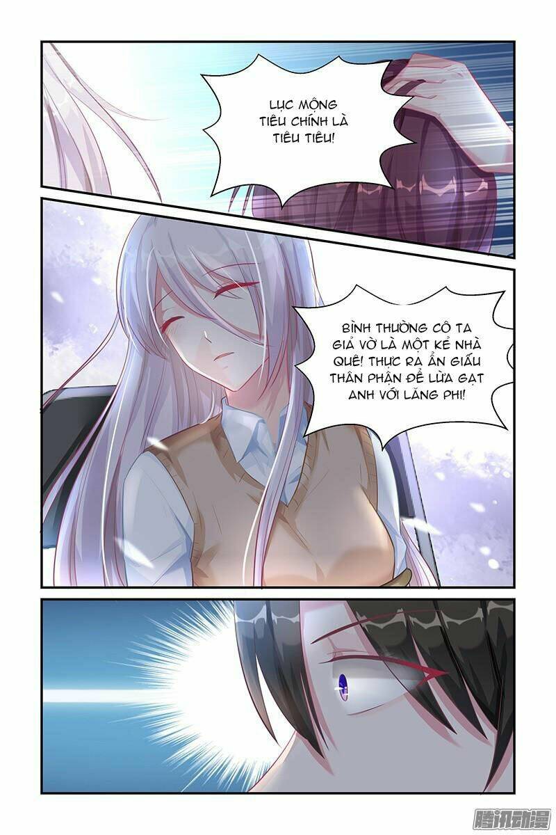 Danh Môn Thiên Hậu Chapter 32 - Trang 2