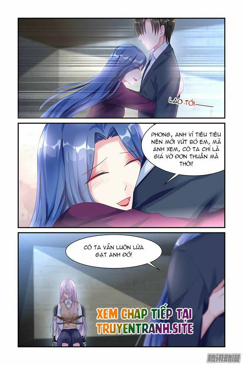 Danh Môn Thiên Hậu Chapter 32 - Trang 2