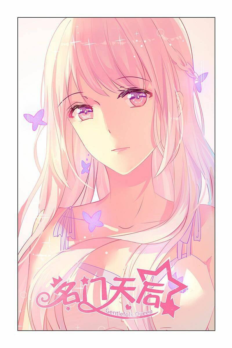 Danh Môn Thiên Hậu Chapter 33 - Trang 2