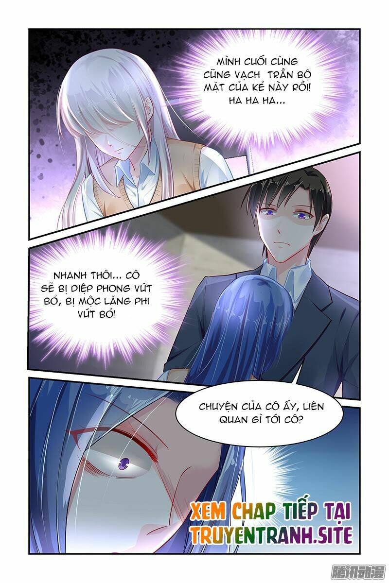 Danh Môn Thiên Hậu Chapter 33 - Trang 2