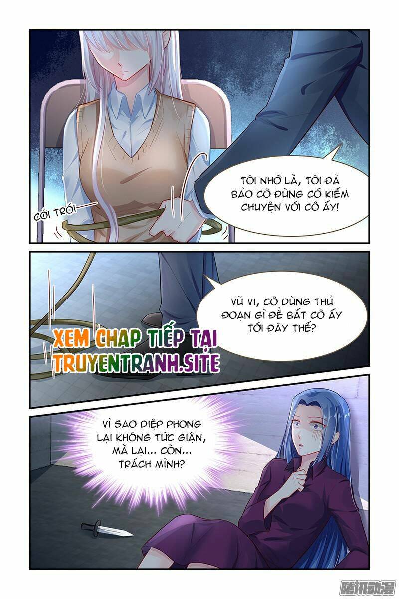 Danh Môn Thiên Hậu Chapter 33 - Trang 2