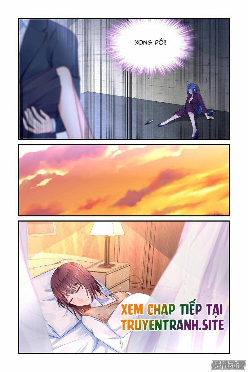 Danh Môn Thiên Hậu Chapter 33 - Trang 2