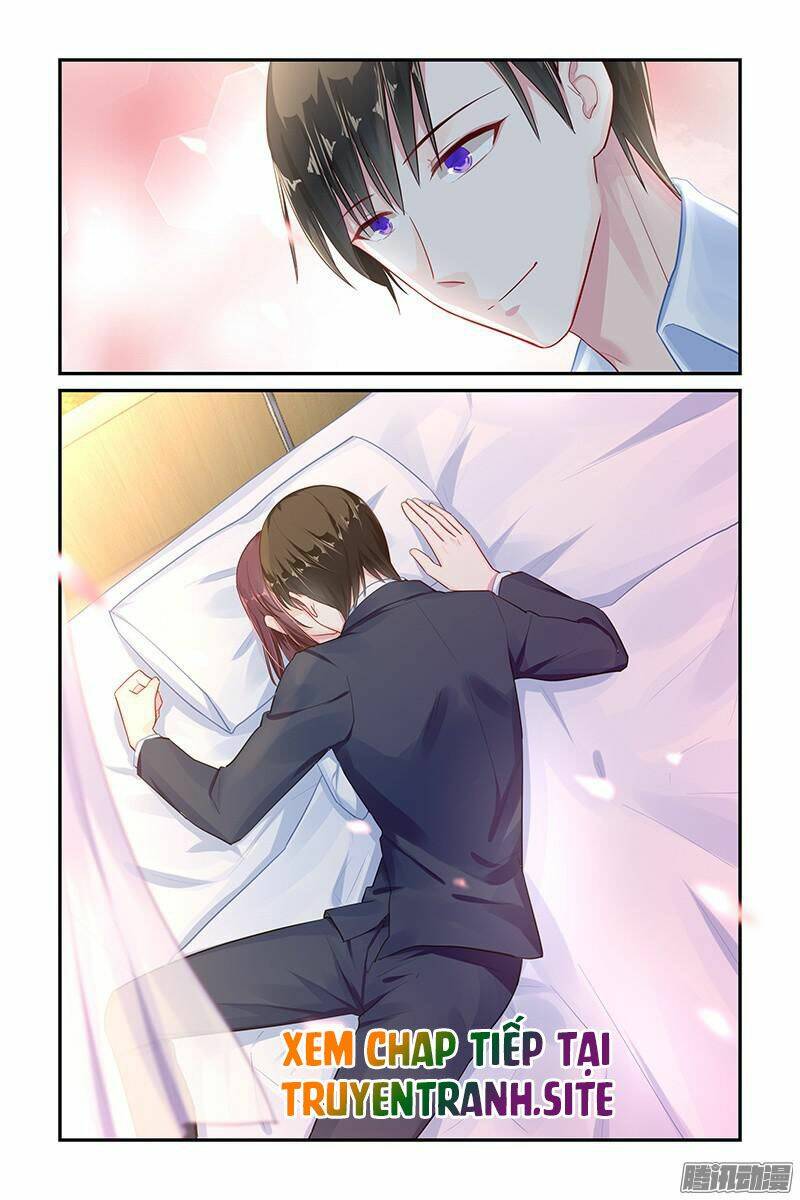 Danh Môn Thiên Hậu Chapter 33 - Trang 2