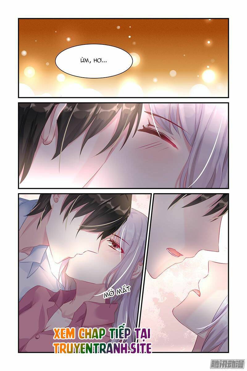 Danh Môn Thiên Hậu Chapter 34 - Trang 2