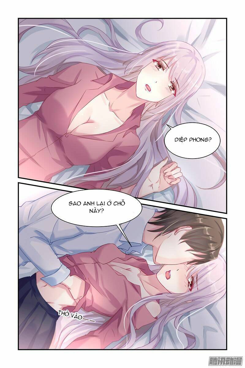 Danh Môn Thiên Hậu Chapter 34 - Trang 2