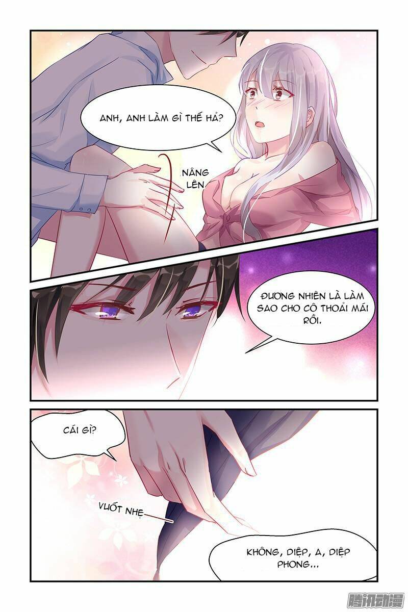 Danh Môn Thiên Hậu Chapter 34 - Trang 2