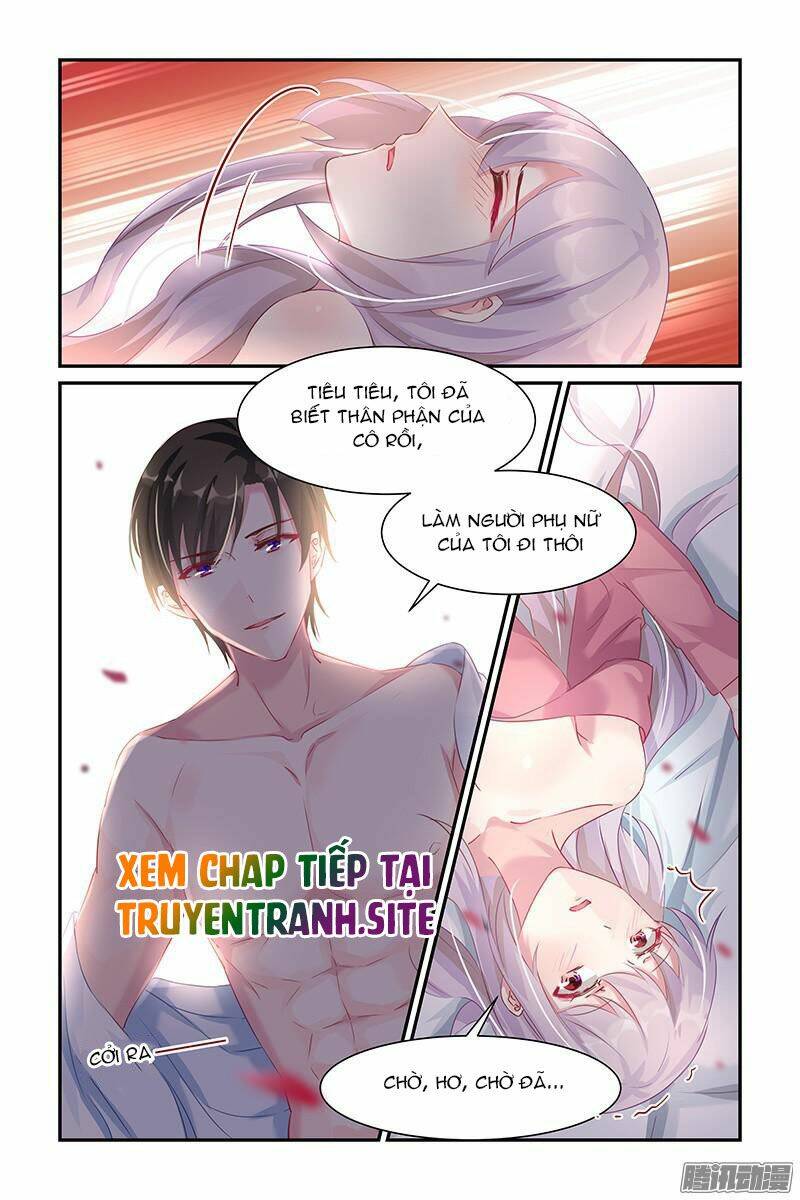 Danh Môn Thiên Hậu Chapter 34 - Trang 2