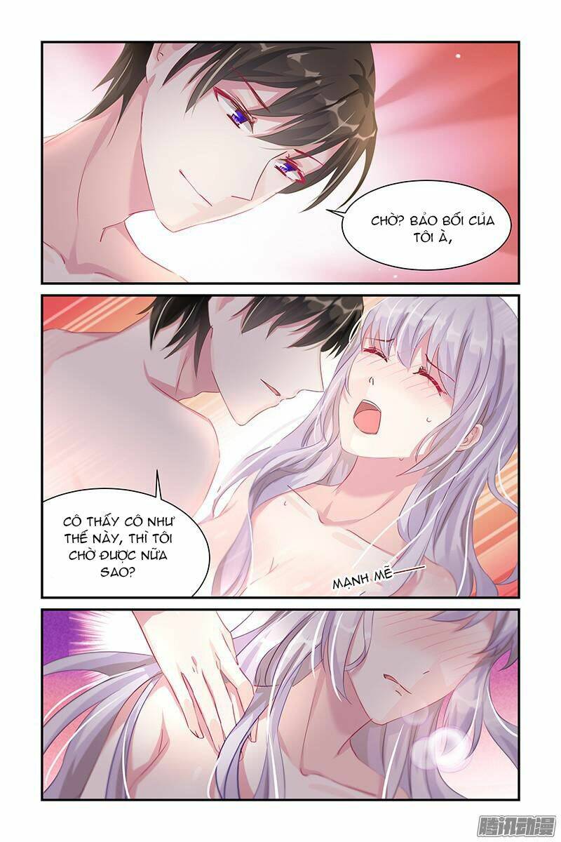 Danh Môn Thiên Hậu Chapter 34 - Trang 2