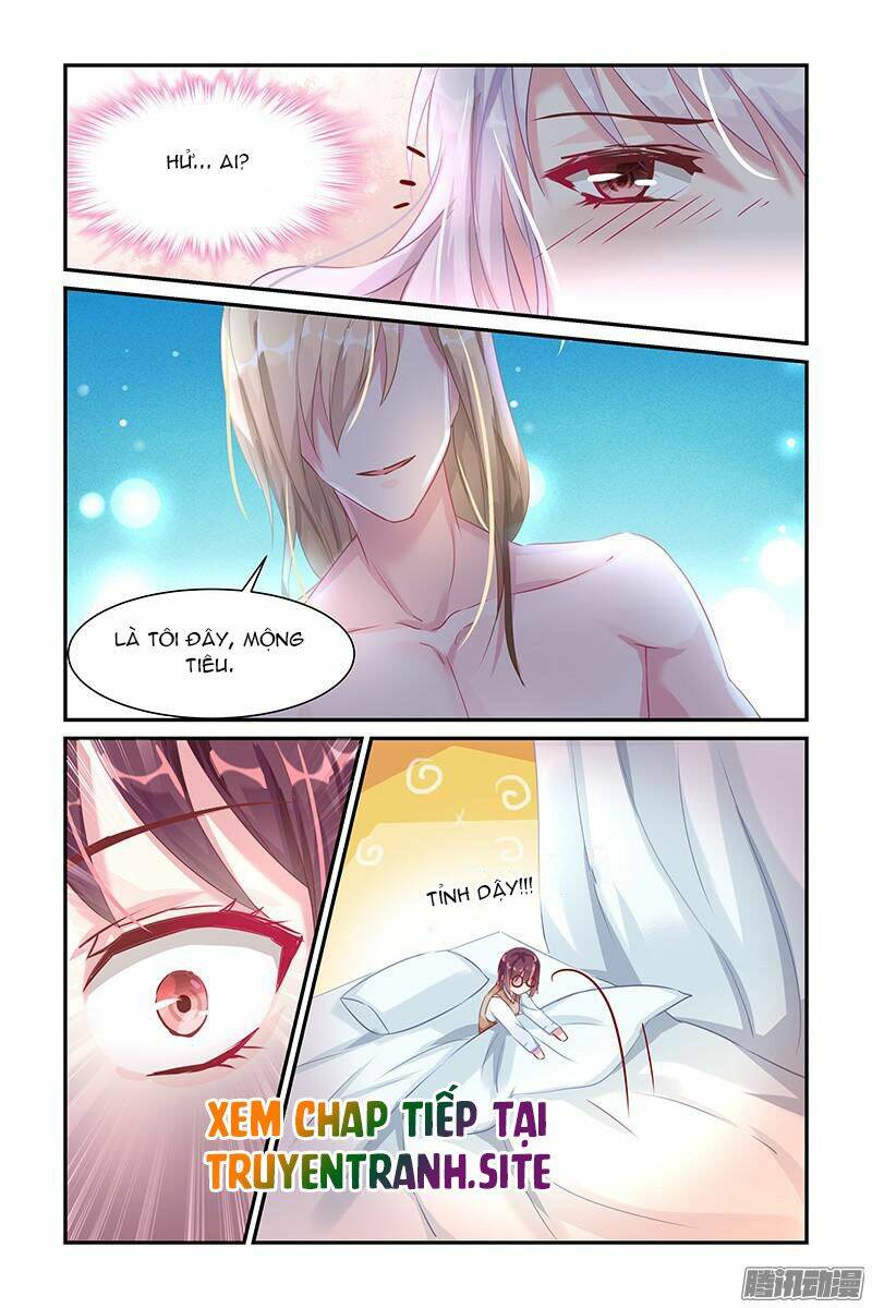 Danh Môn Thiên Hậu Chapter 34 - Trang 2