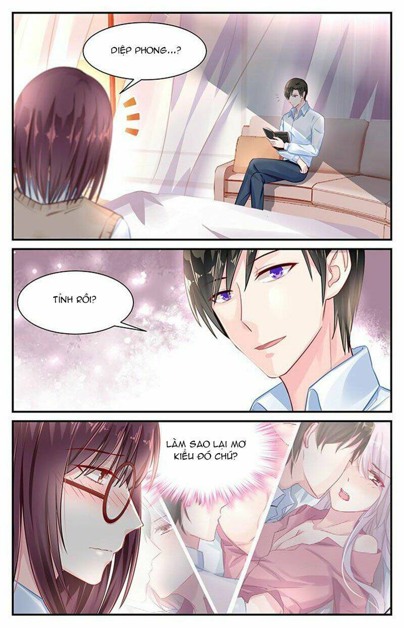 Danh Môn Thiên Hậu Chapter 35 - Trang 2