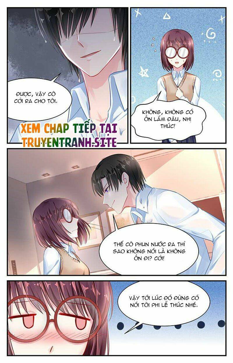 Danh Môn Thiên Hậu Chapter 35 - Trang 2