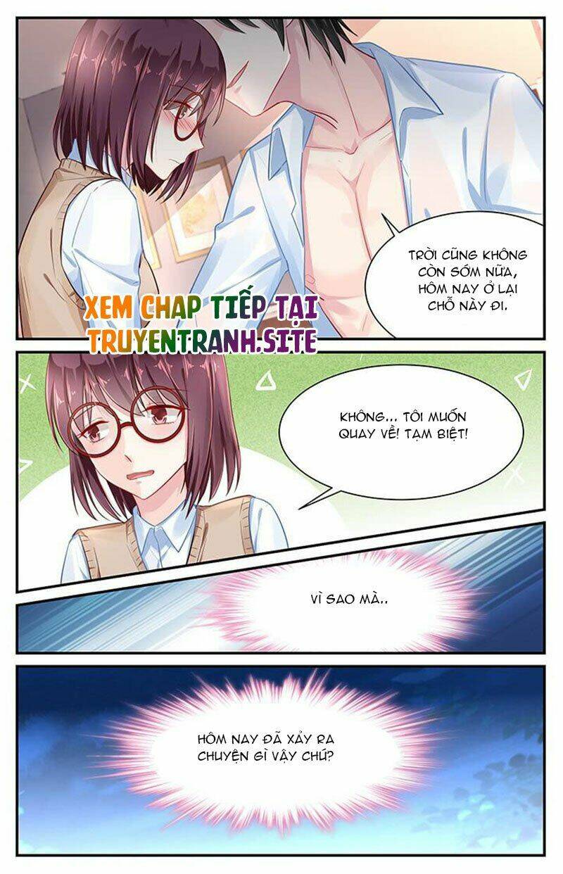 Danh Môn Thiên Hậu Chapter 35 - Trang 2