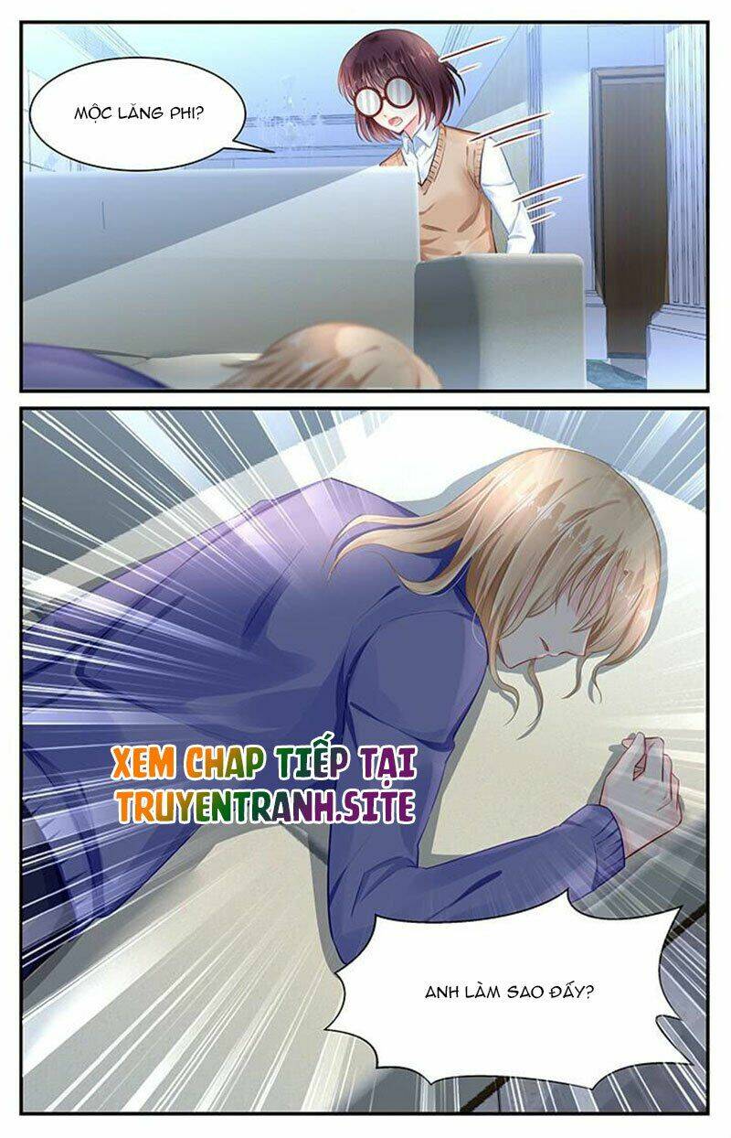 Danh Môn Thiên Hậu Chapter 35 - Trang 2