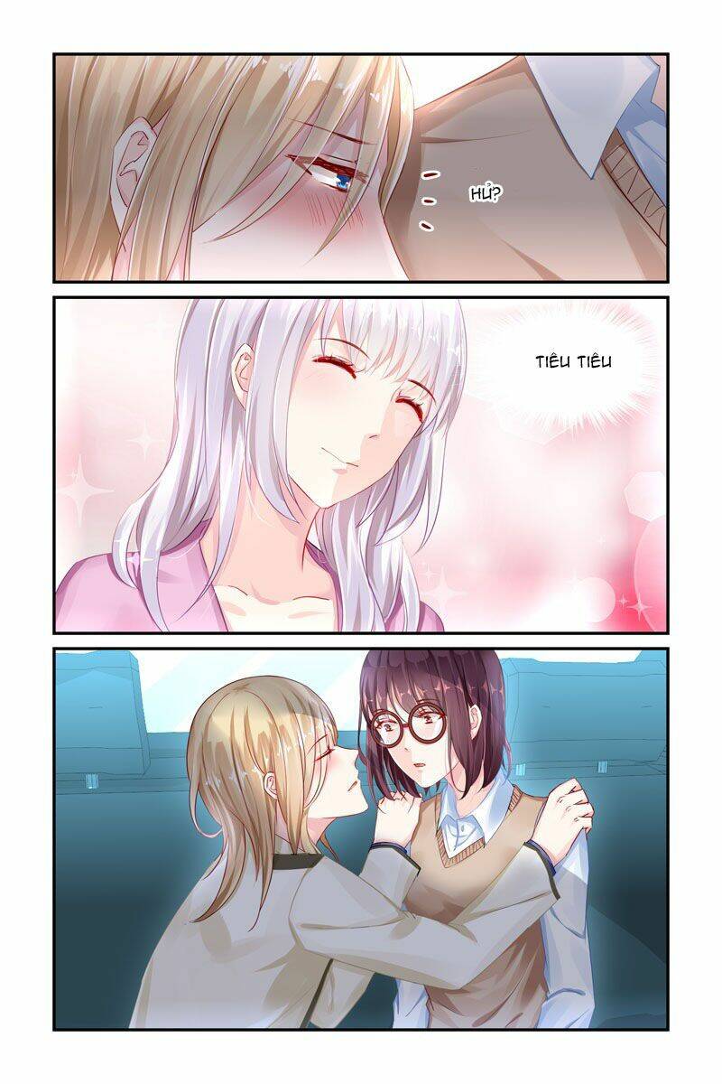 Danh Môn Thiên Hậu Chapter 36 - Trang 2