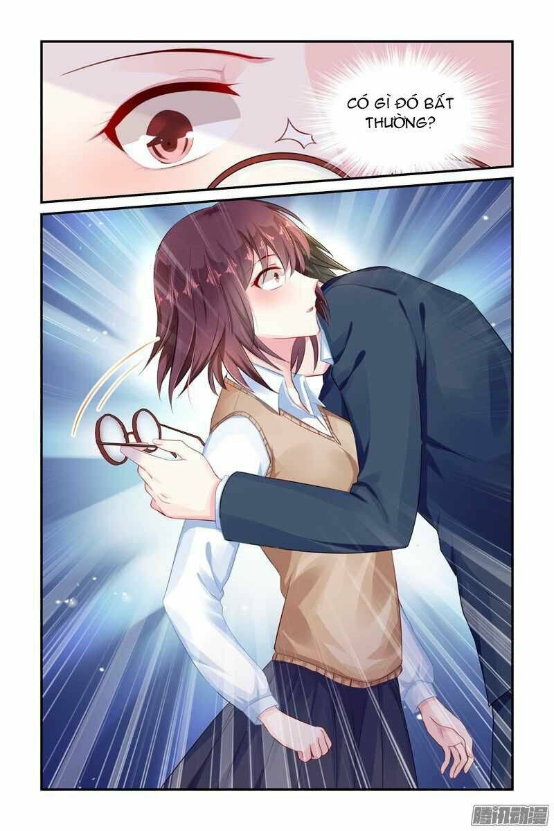 Danh Môn Thiên Hậu Chapter 37 - Trang 2