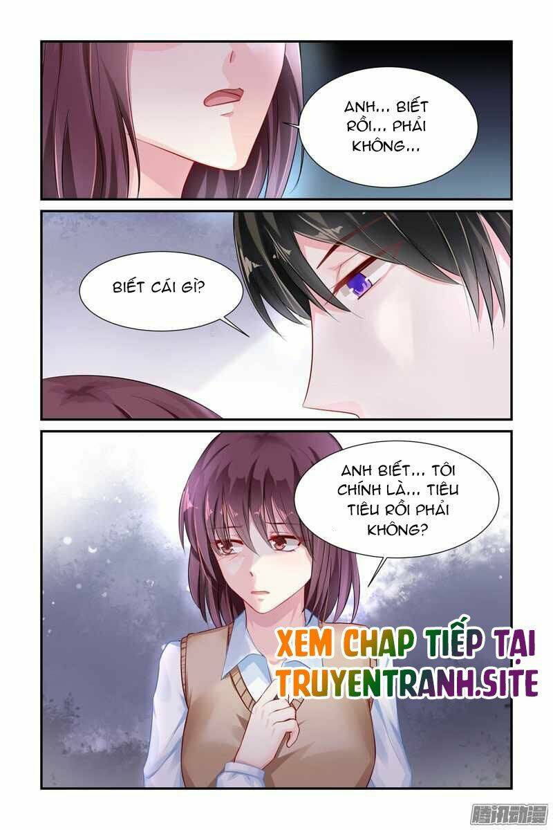 Danh Môn Thiên Hậu Chapter 37 - Trang 2