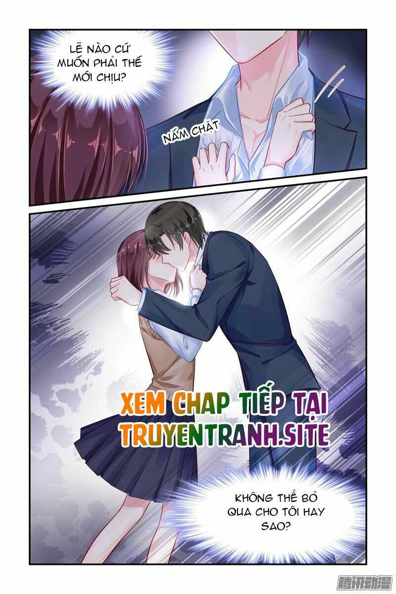 Danh Môn Thiên Hậu Chapter 37 - Trang 2