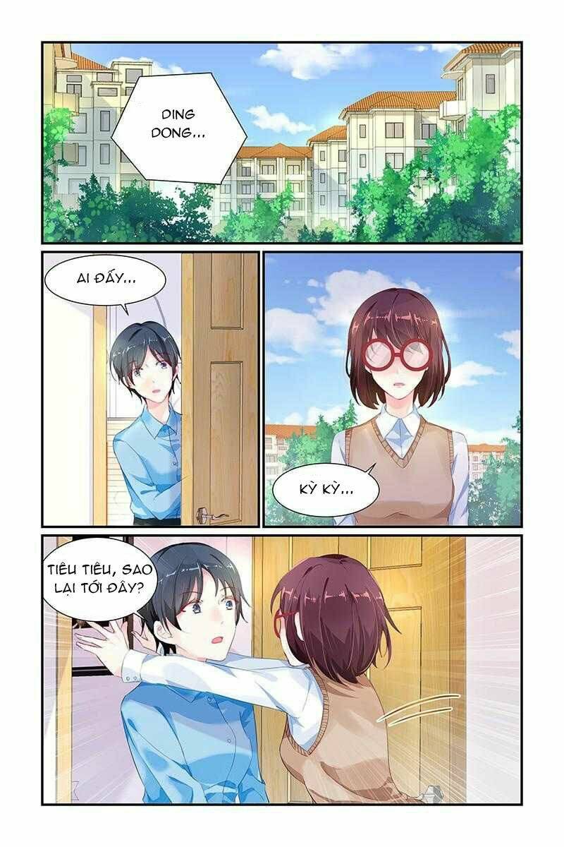 Danh Môn Thiên Hậu Chapter 38 - Trang 2