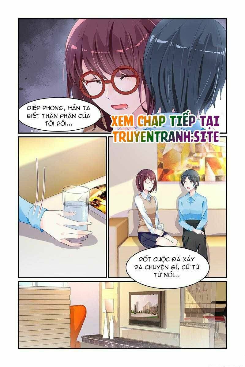 Danh Môn Thiên Hậu Chapter 38 - Trang 2