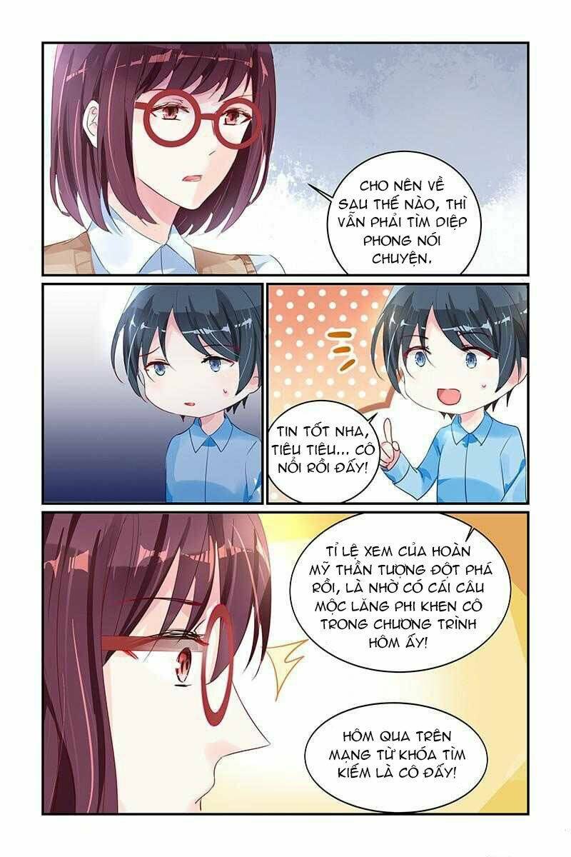 Danh Môn Thiên Hậu Chapter 38 - Trang 2