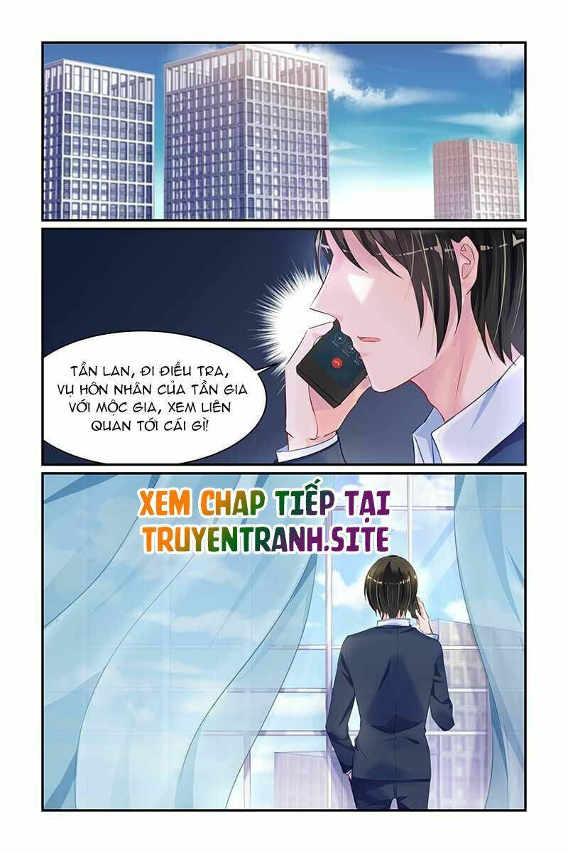 Danh Môn Thiên Hậu Chapter 38 - Trang 2