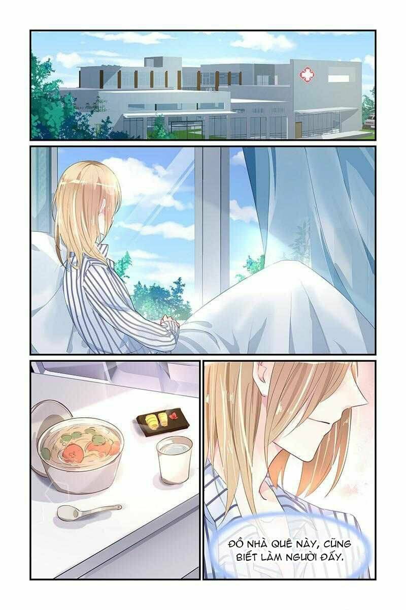 Danh Môn Thiên Hậu Chapter 38 - Trang 2