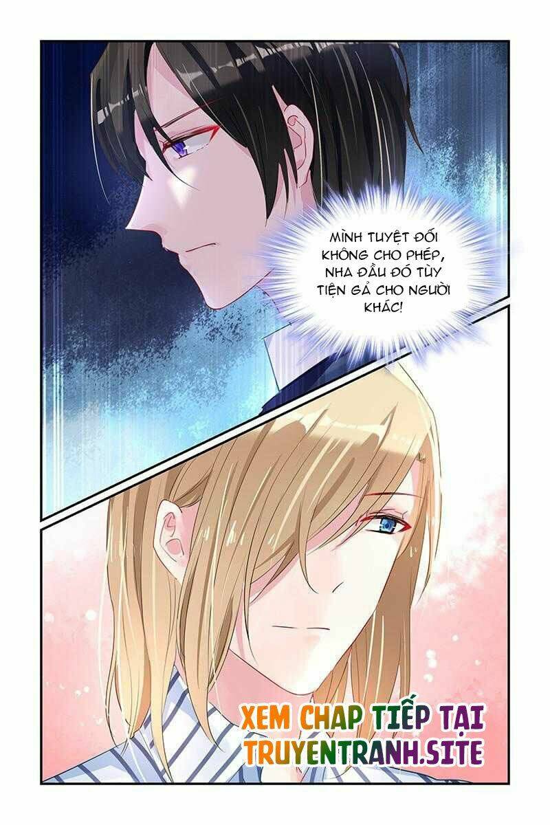 Danh Môn Thiên Hậu Chapter 38 - Trang 2