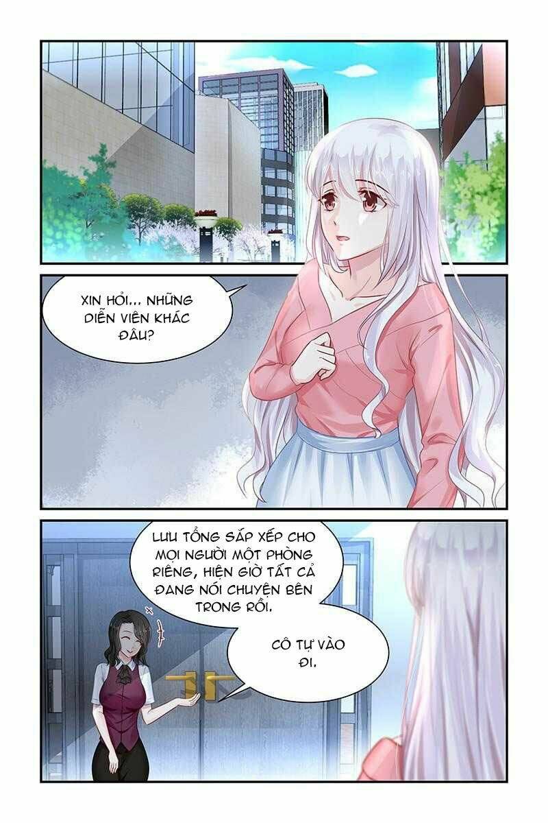 Danh Môn Thiên Hậu Chapter 39 - Trang 2