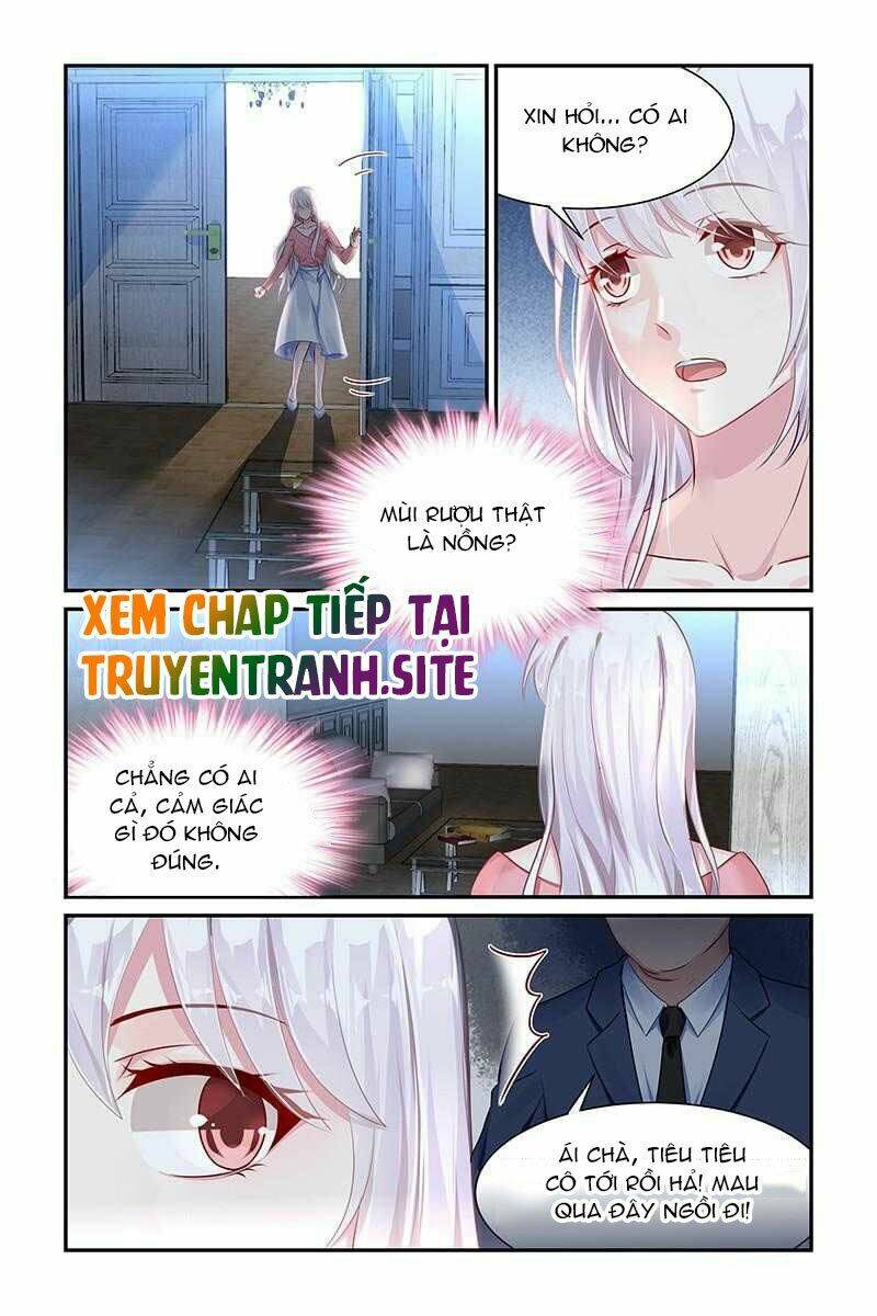 Danh Môn Thiên Hậu Chapter 39 - Trang 2