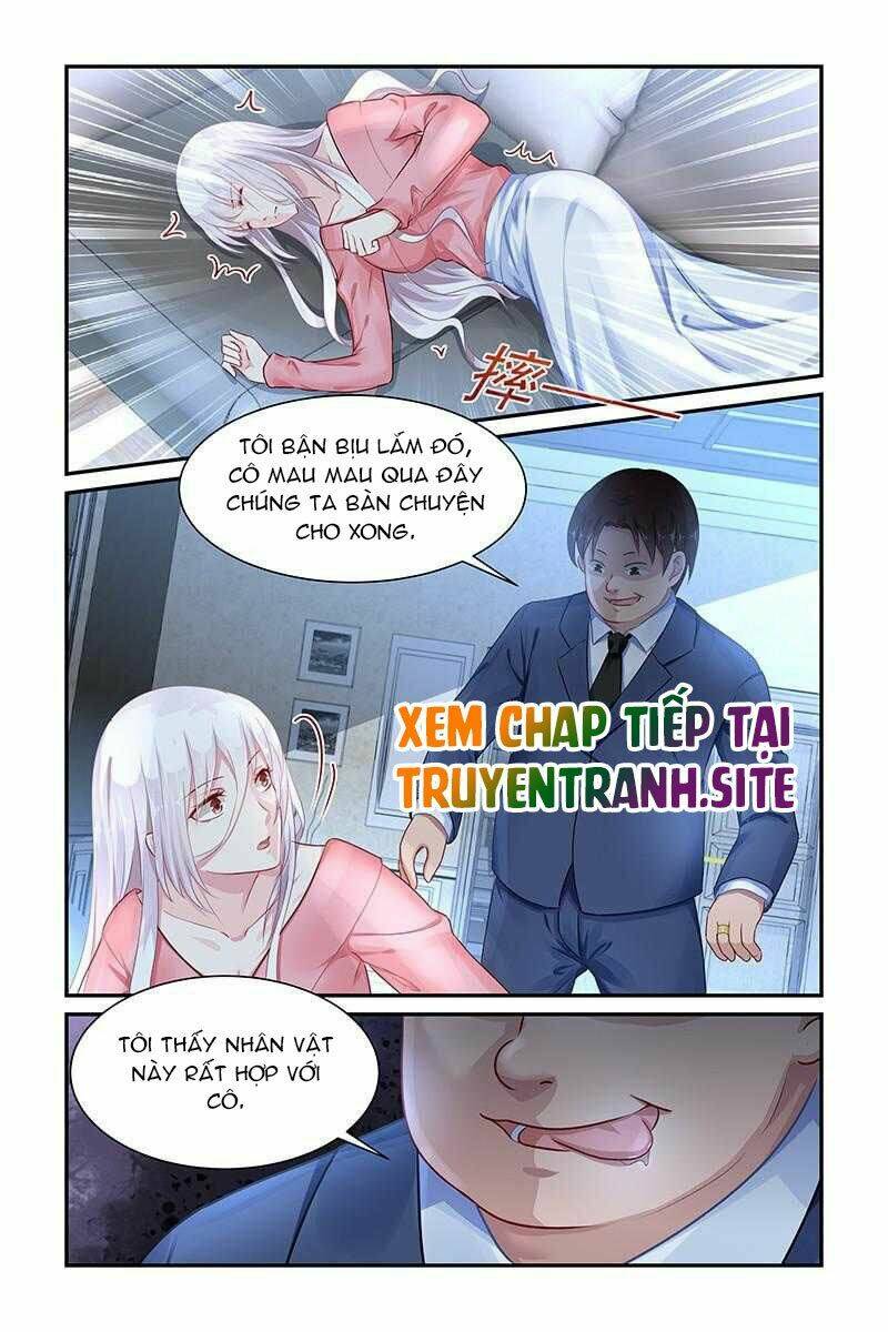 Danh Môn Thiên Hậu Chapter 39 - Trang 2