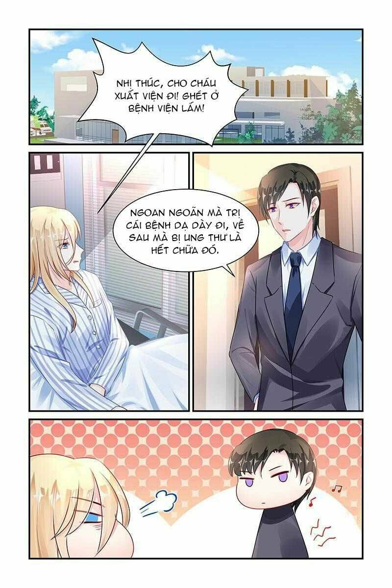 Danh Môn Thiên Hậu Chapter 39 - Trang 2