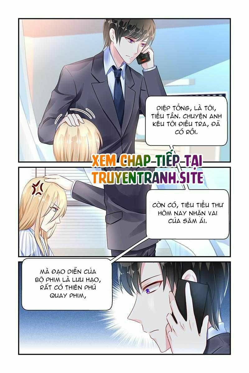 Danh Môn Thiên Hậu Chapter 39 - Trang 2
