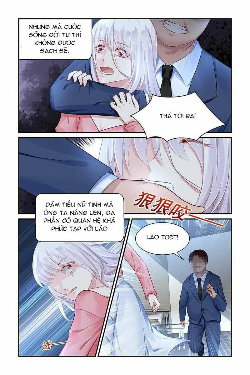 Danh Môn Thiên Hậu Chapter 39 - Trang 2