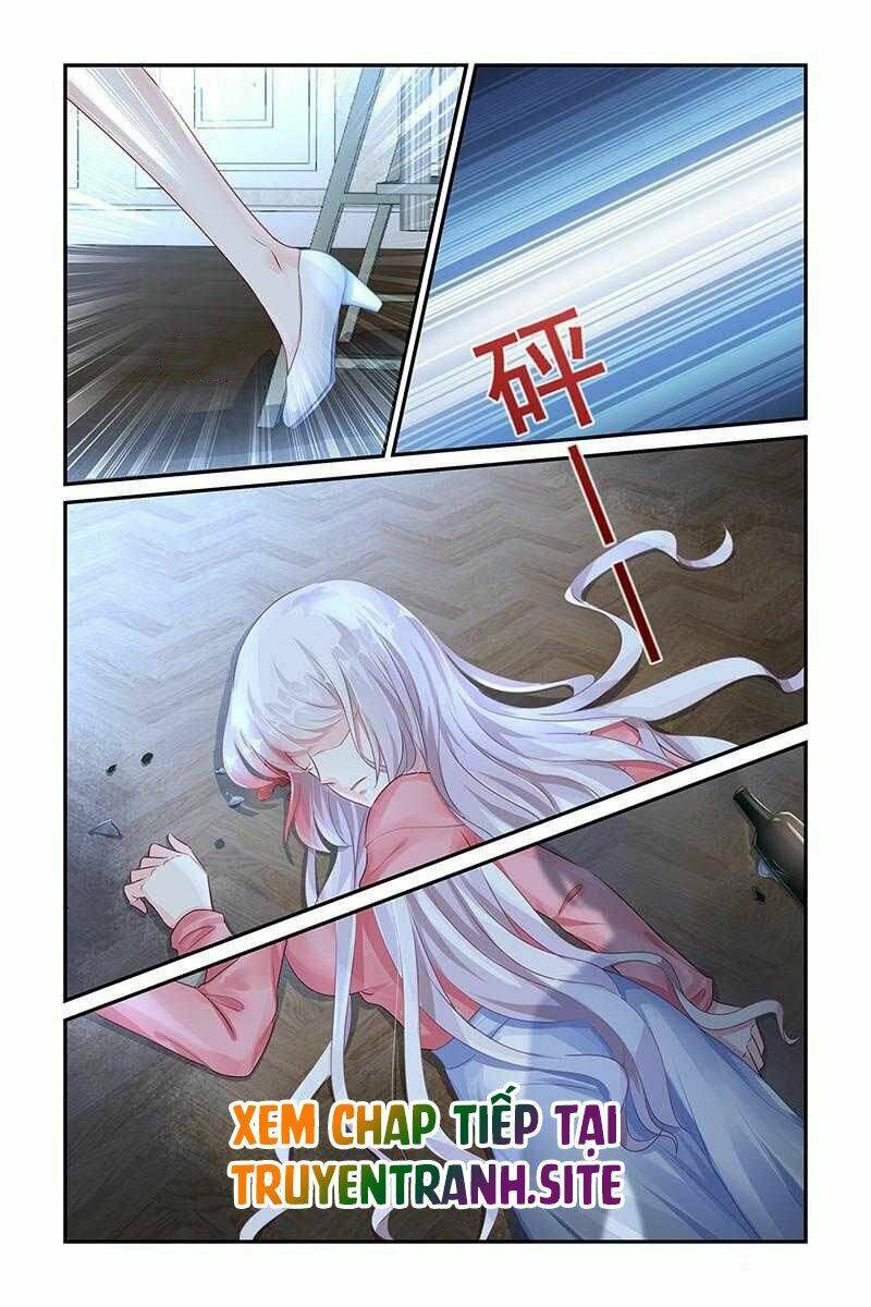 Danh Môn Thiên Hậu Chapter 39 - Trang 2