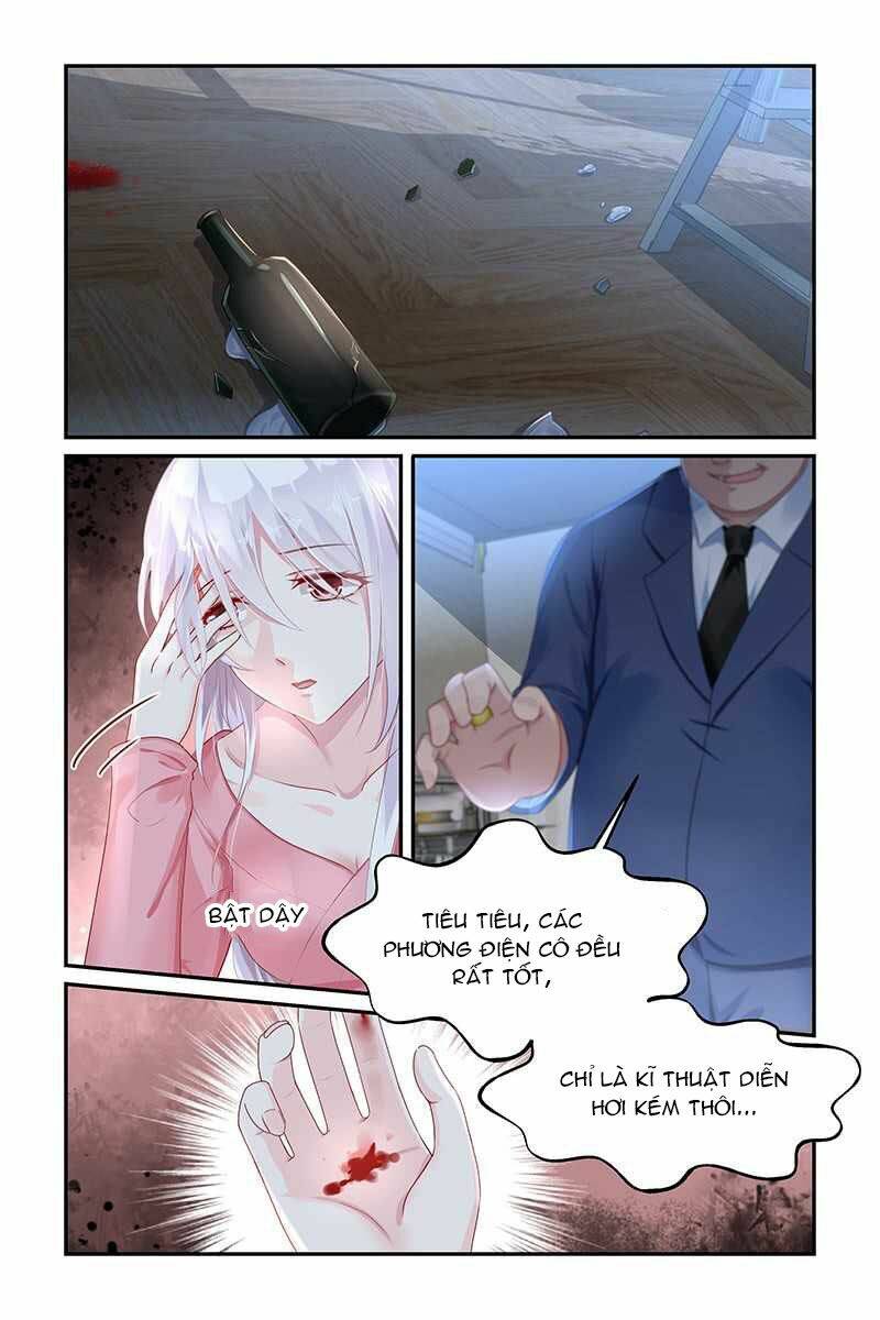 Danh Môn Thiên Hậu Chapter 40 - Trang 2