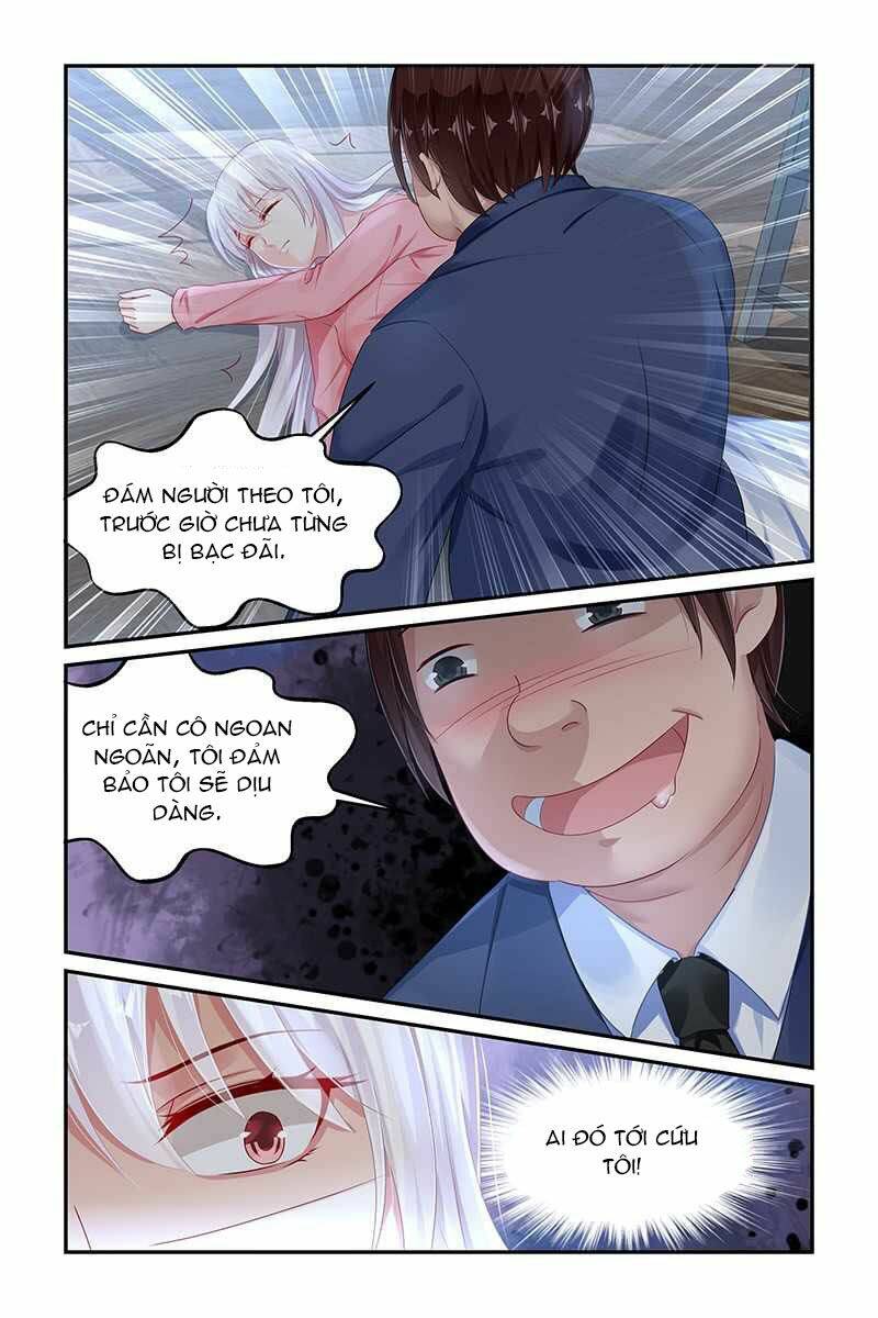 Danh Môn Thiên Hậu Chapter 40 - Trang 2