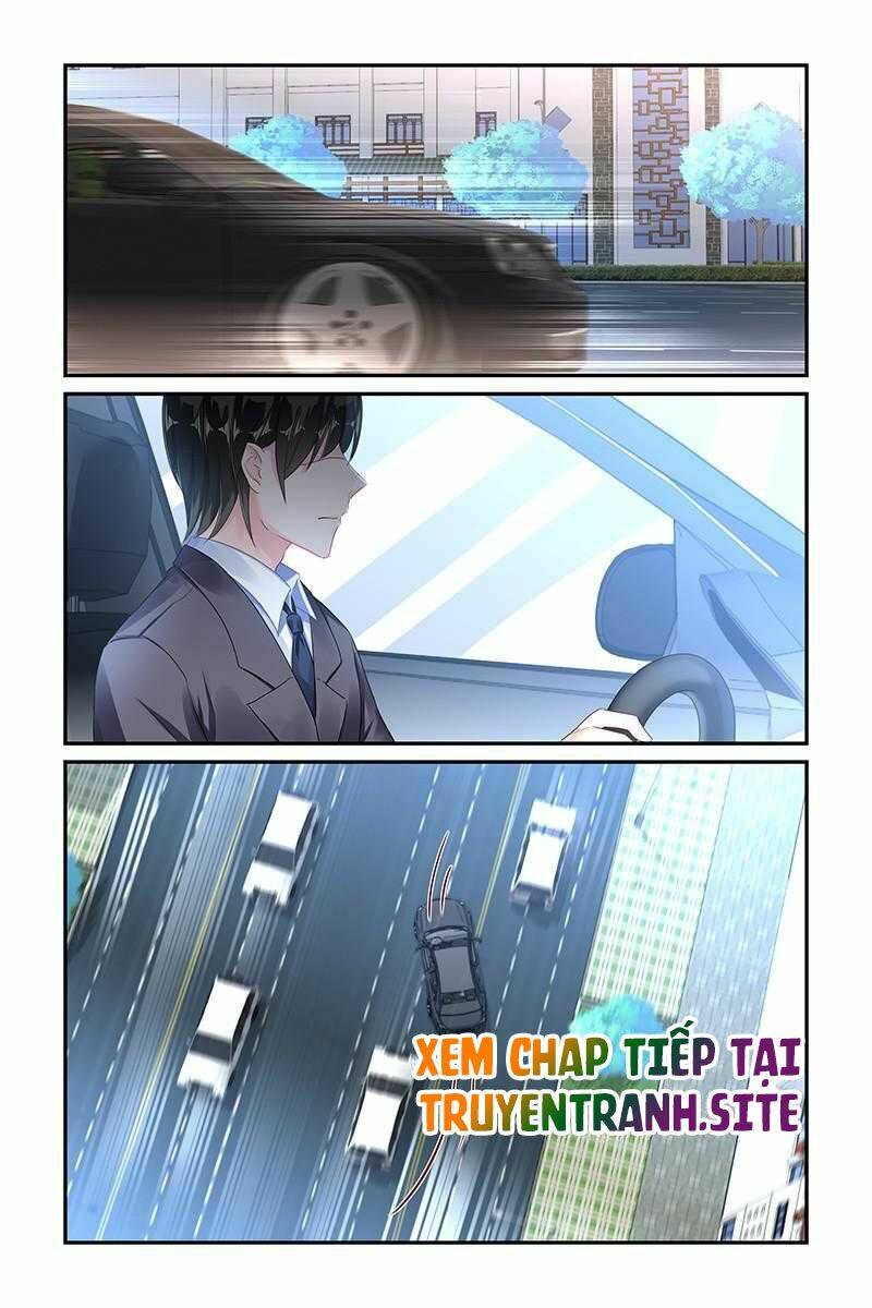 Danh Môn Thiên Hậu Chapter 40 - Trang 2