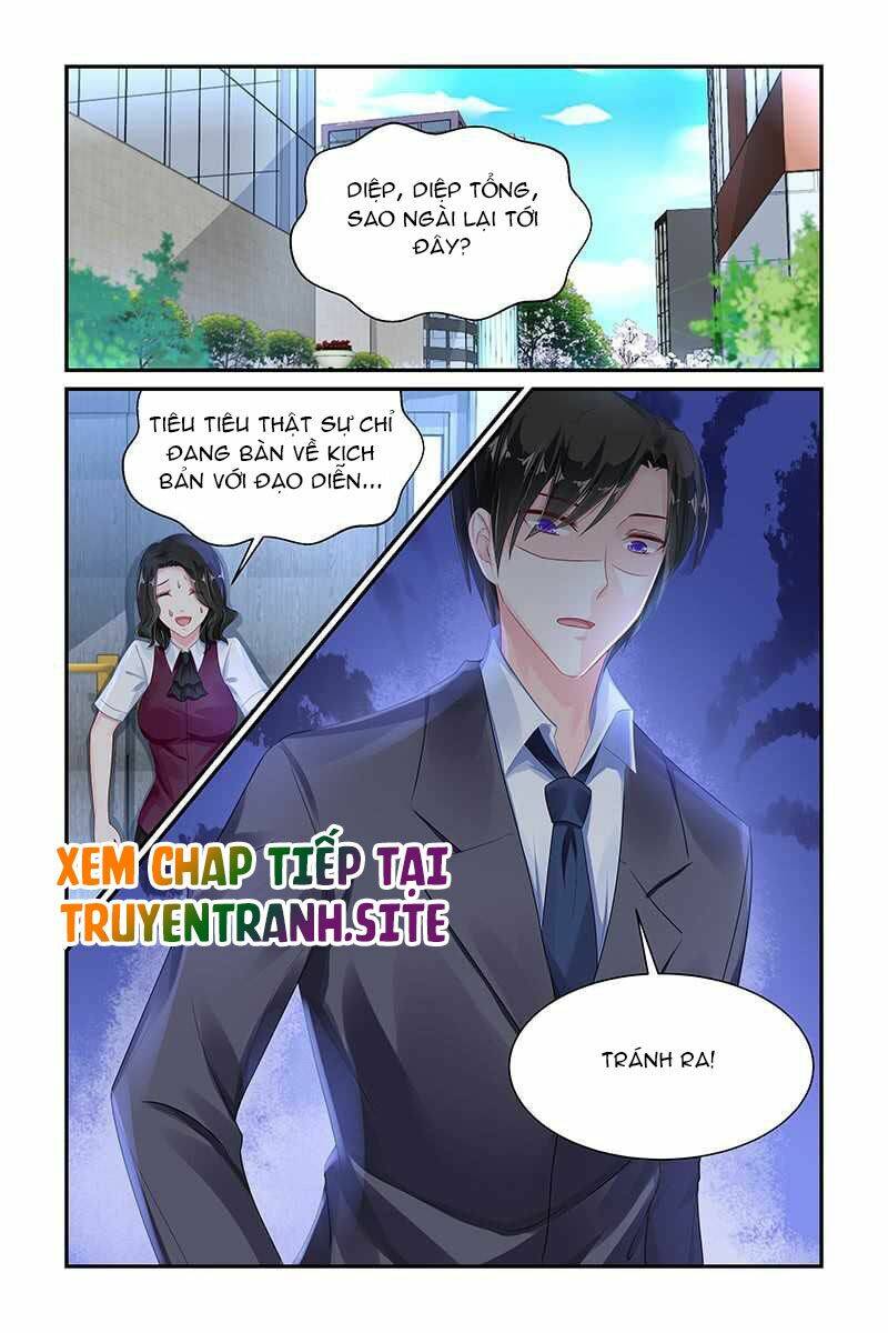 Danh Môn Thiên Hậu Chapter 40 - Trang 2