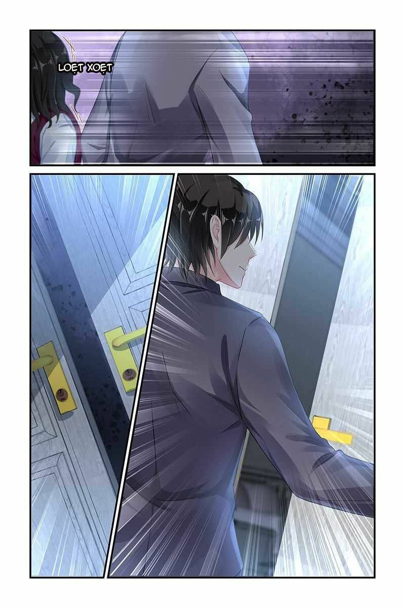 Danh Môn Thiên Hậu Chapter 40 - Trang 2