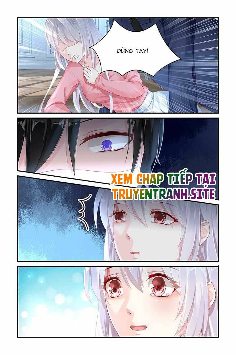 Danh Môn Thiên Hậu Chapter 40 - Trang 2