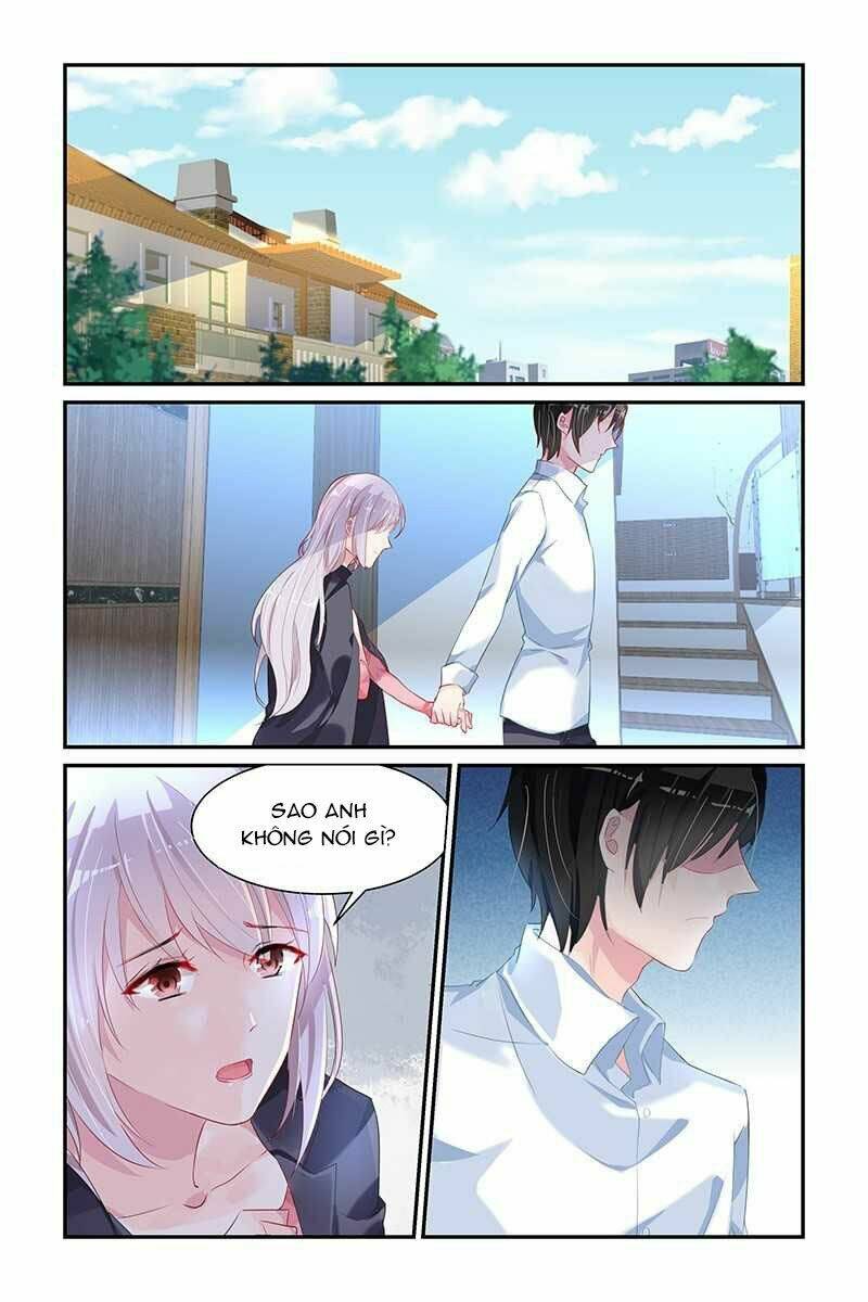 Danh Môn Thiên Hậu Chapter 41 - Trang 2