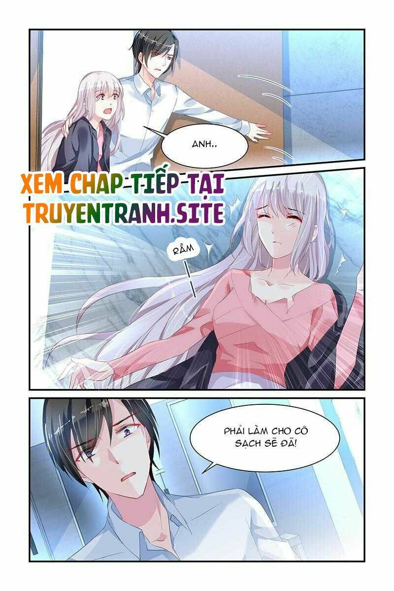 Danh Môn Thiên Hậu Chapter 41 - Trang 2