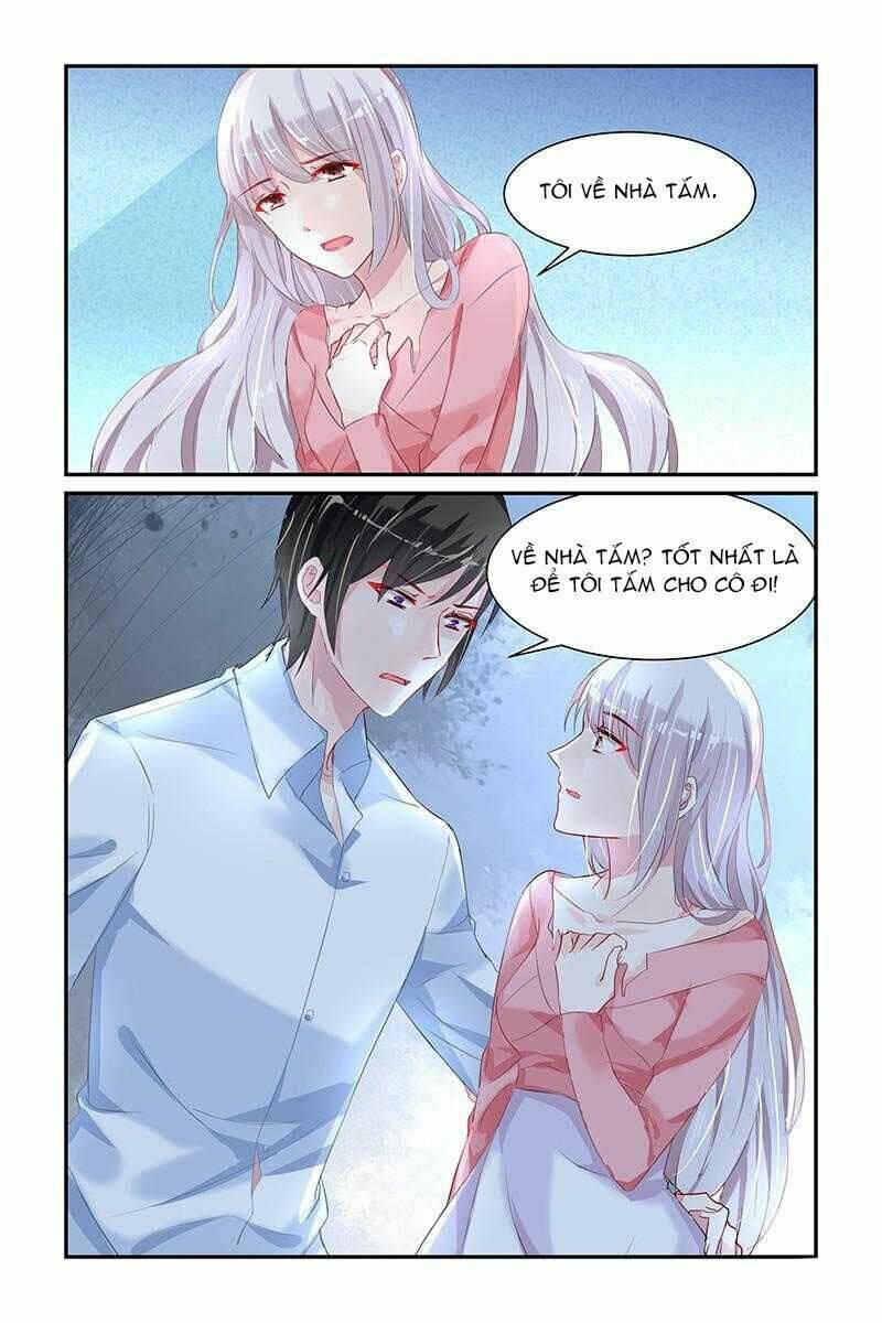 Danh Môn Thiên Hậu Chapter 41 - Trang 2