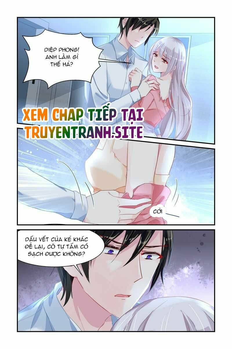 Danh Môn Thiên Hậu Chapter 41 - Trang 2