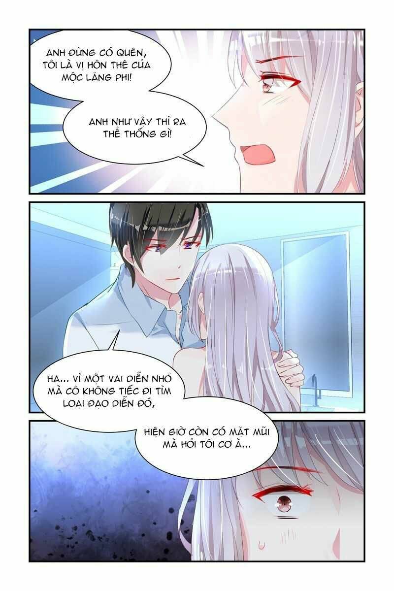 Danh Môn Thiên Hậu Chapter 41 - Trang 2