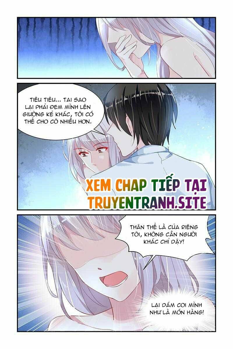 Danh Môn Thiên Hậu Chapter 41 - Trang 2