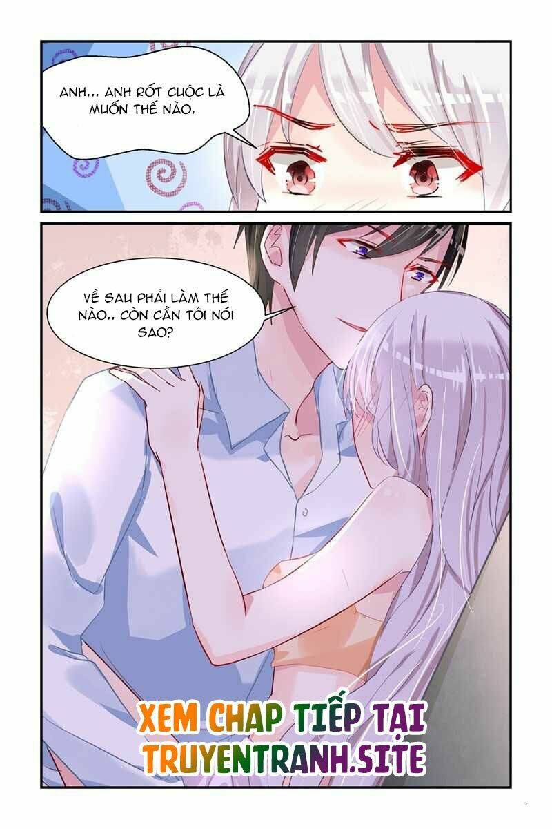 Danh Môn Thiên Hậu Chapter 41 - Trang 2