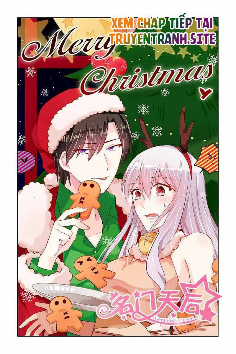 Danh Môn Thiên Hậu Chapter 42 - Trang 2