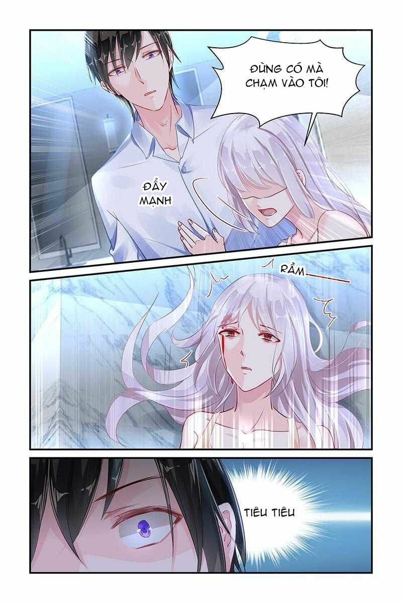 Danh Môn Thiên Hậu Chapter 42 - Trang 2